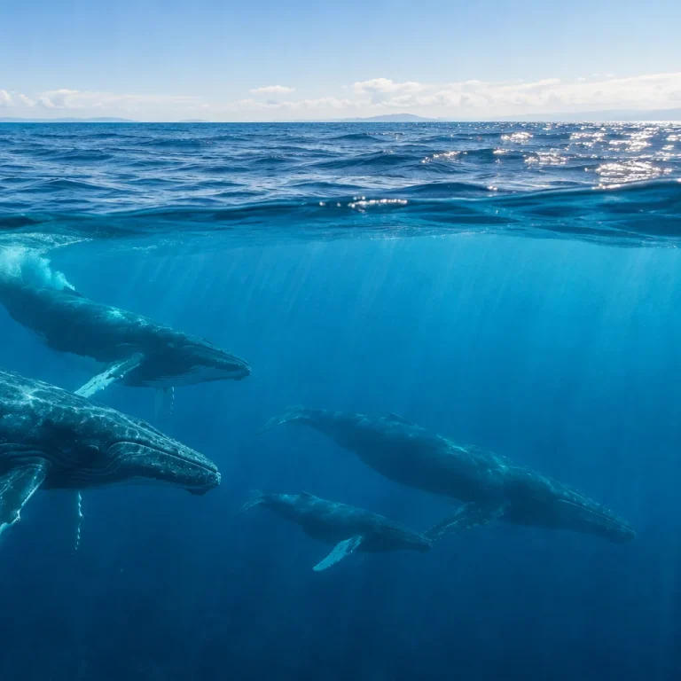BBNJ-Abkommen stärkt den Schutz der Hohen See ab 2026